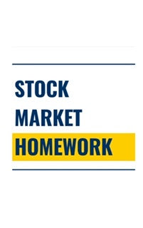 Z-Free Stock Market Worksheet FREE