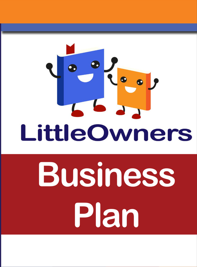 Z-Free Business Plan Worksheet FREE ⭐️⭐️⭐️⭐️⭐️